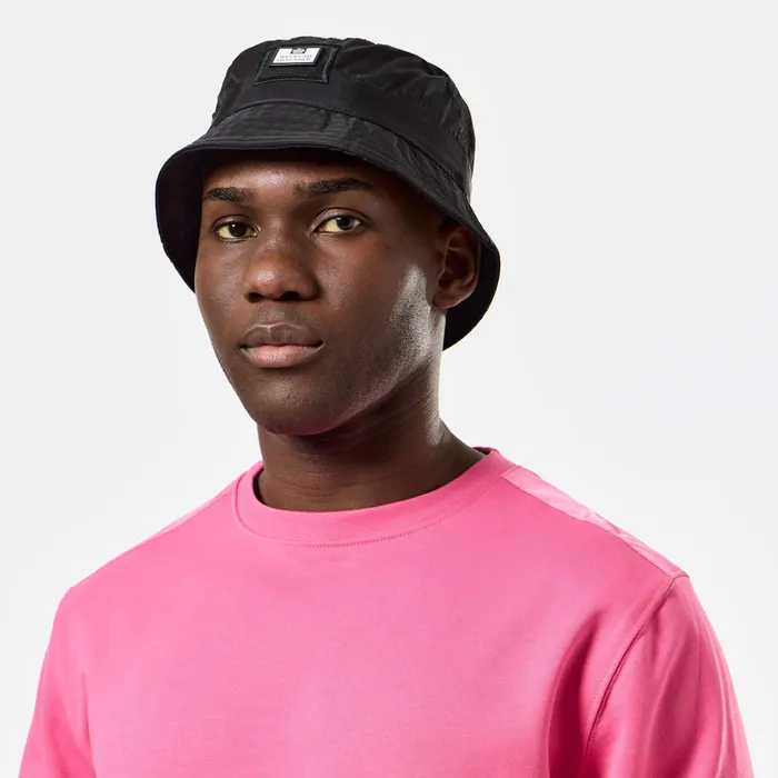 Weekend Offender Long Beach Blvd Bucket Hat Senior