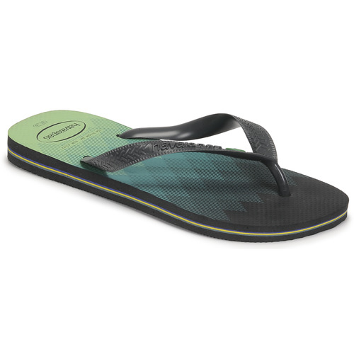 Havaianas - BRASIL FRESH - Vert