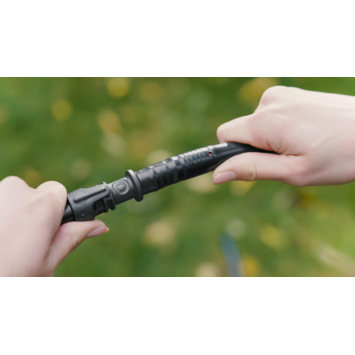 Gardena Universele koppeling 1/2