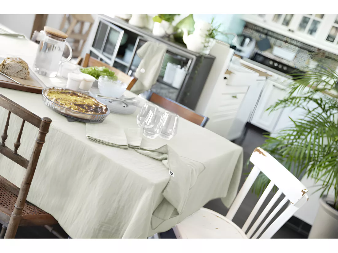 Nappe de table 