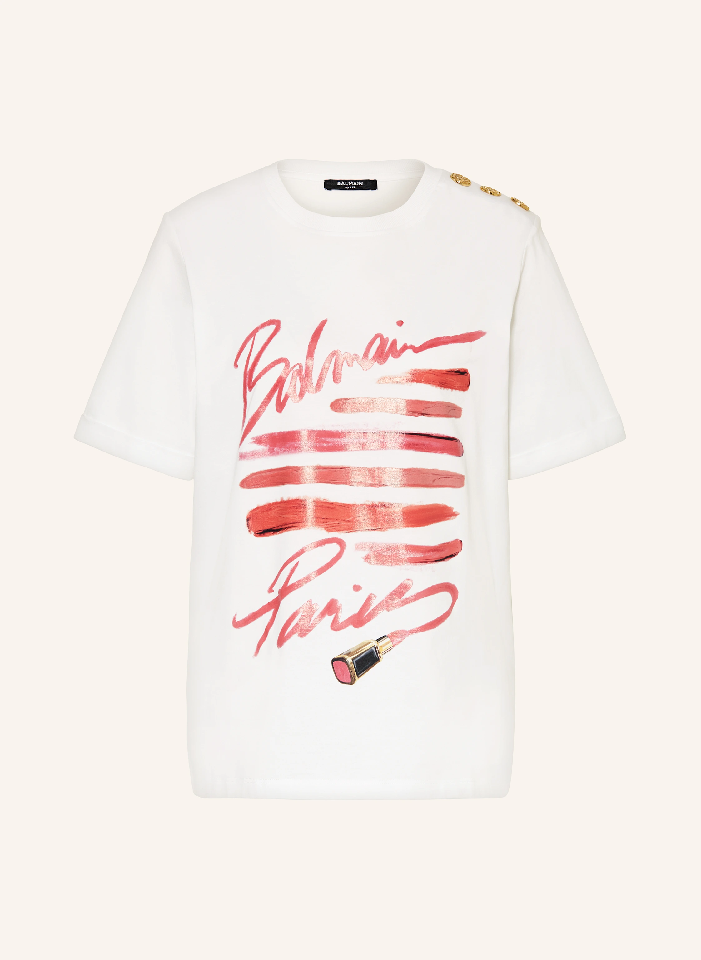 BALMAIN T-Shirt