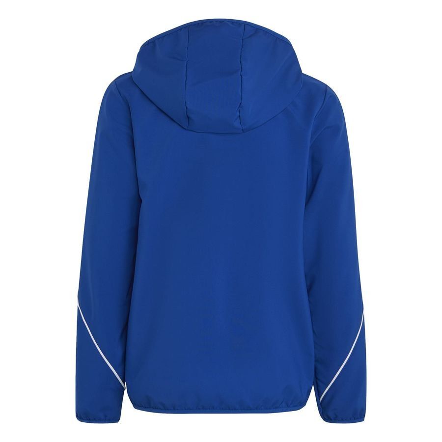 adidas Coupe-Vent Tiro 23 League - Bleu Enfant