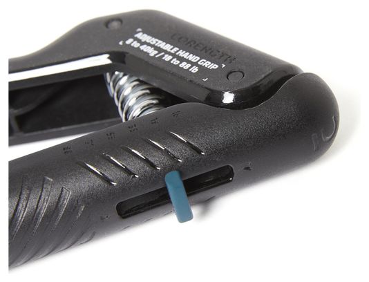 Handgrip ajustable Decathlon Fitness 8/40kg
