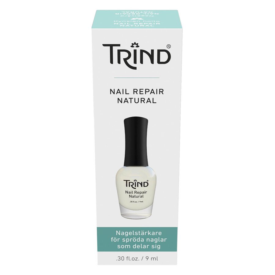 Trind Nail Repair Natural 9ml