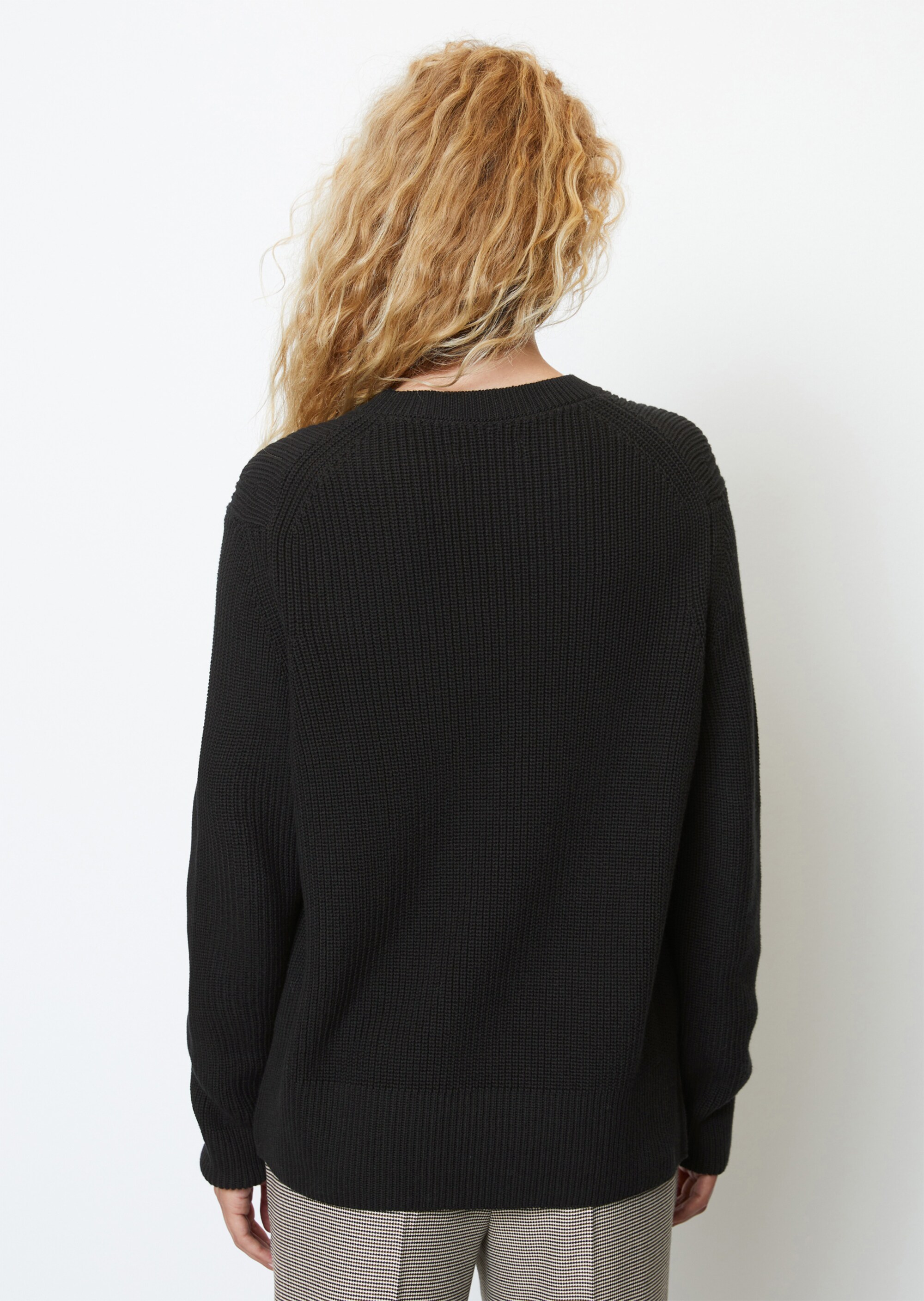 DfC Pullover relaxed aus Organic Cotton