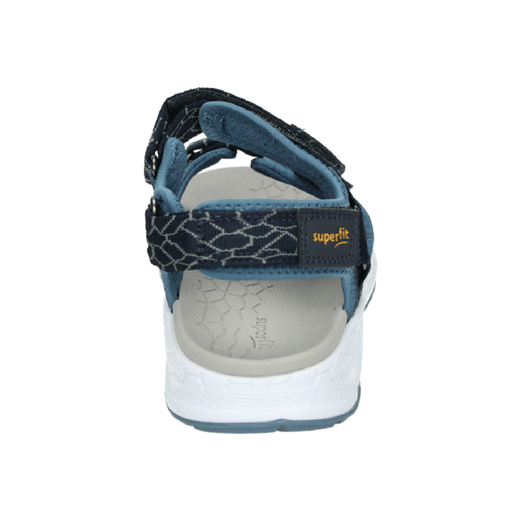 Superfit 1-580 Blauw