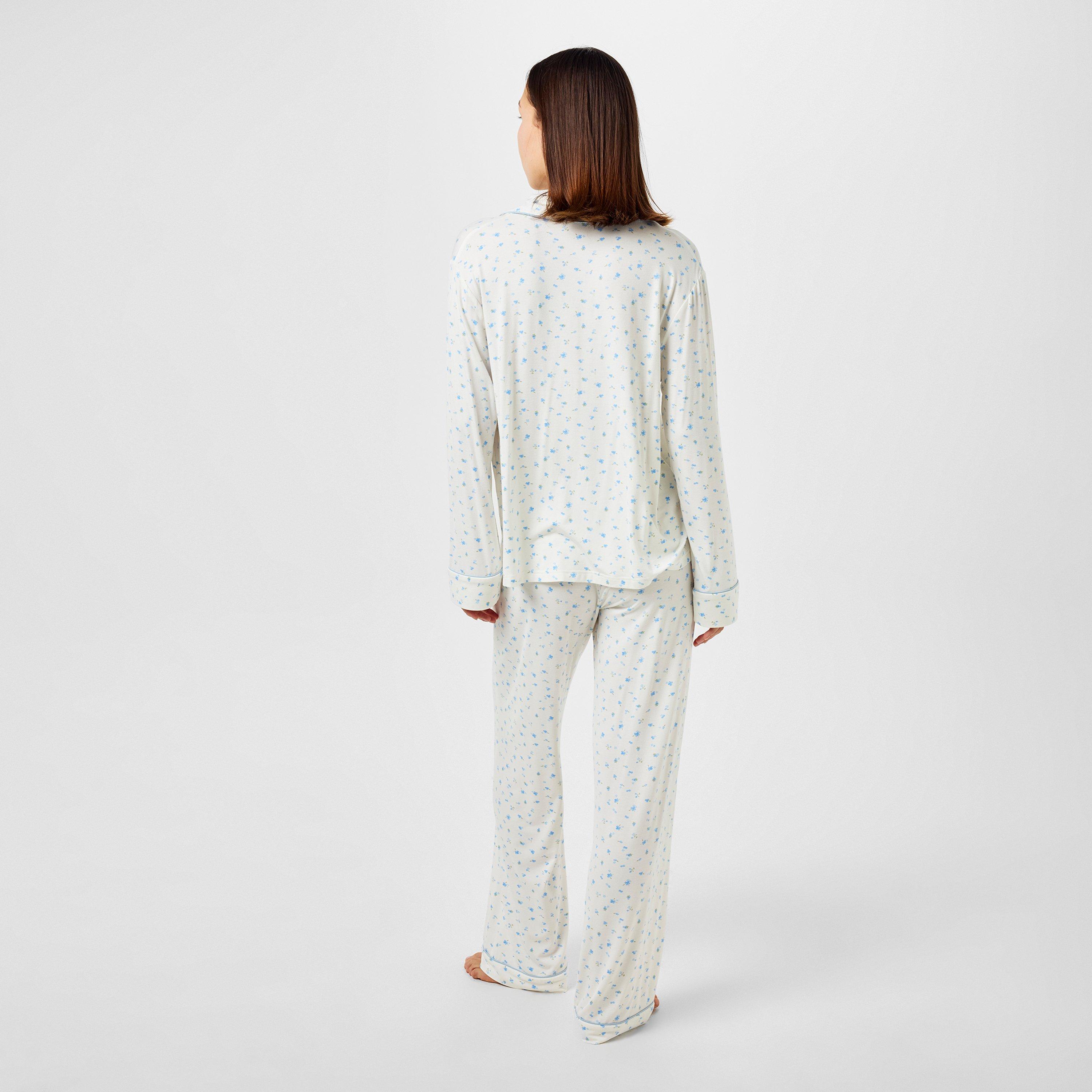 Jack Wills JW Modal Pyjama Set