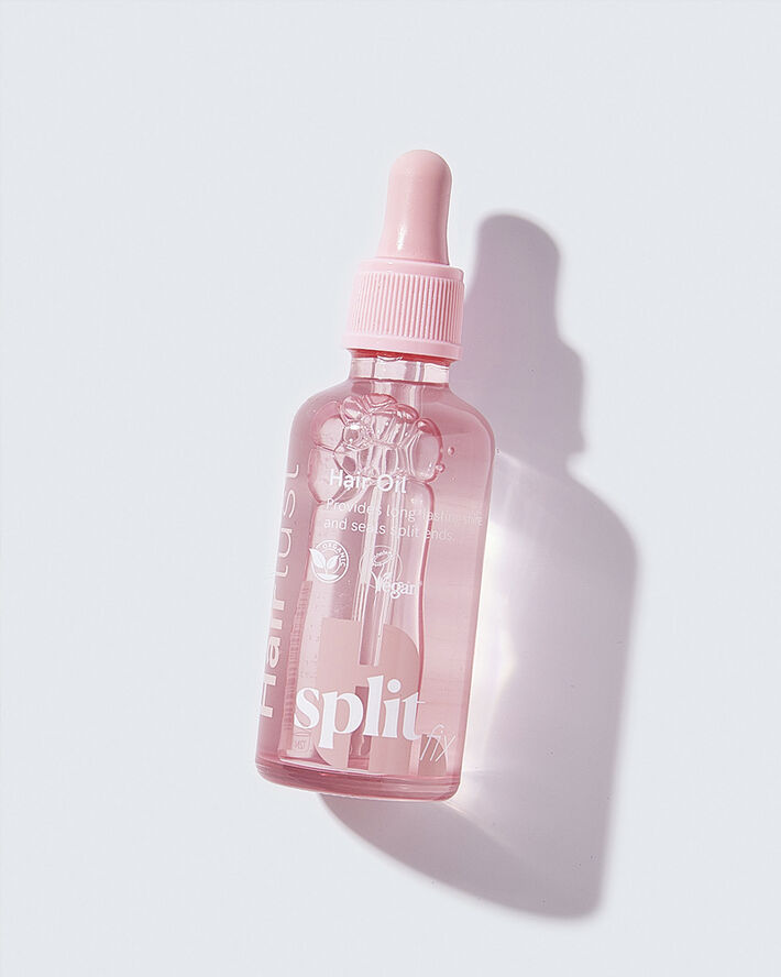 Hairlust Split Fix Hair Oil