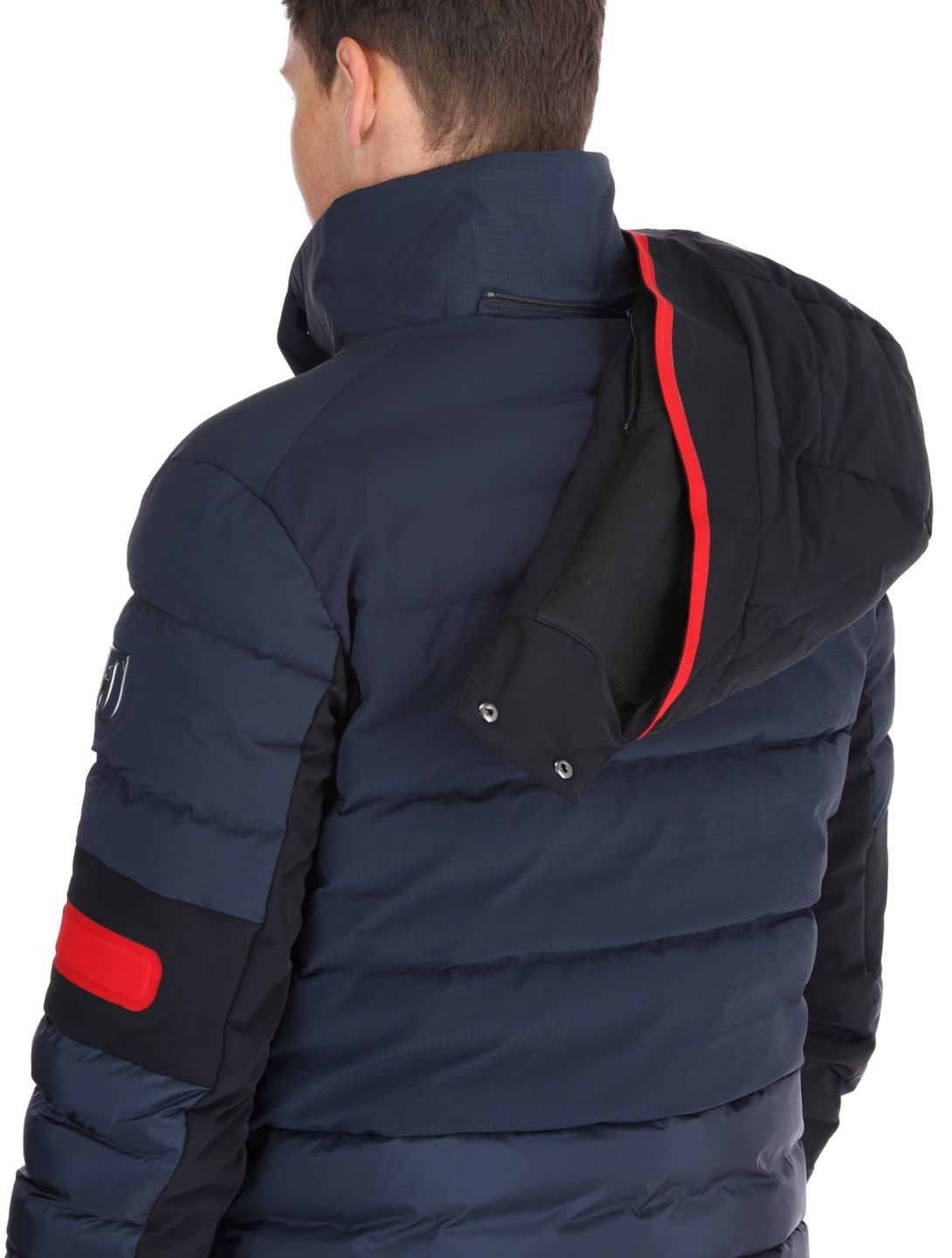 Alois Splendid ski-jas heren