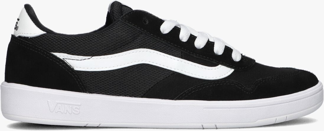 VANS zwarte vans lage sneakers ua cruze too cc