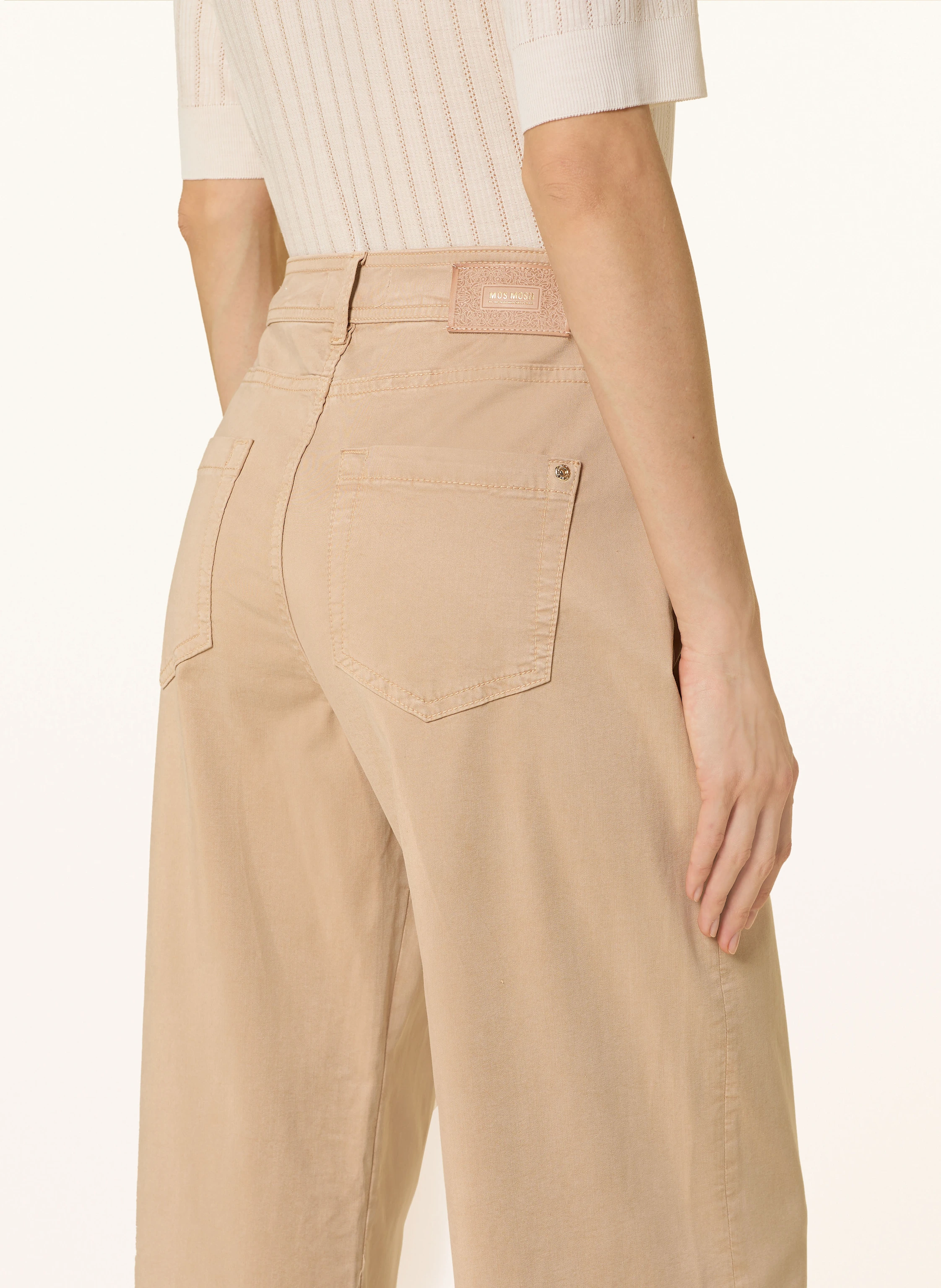 MOS MOSH Chino MMDARA TREASURE