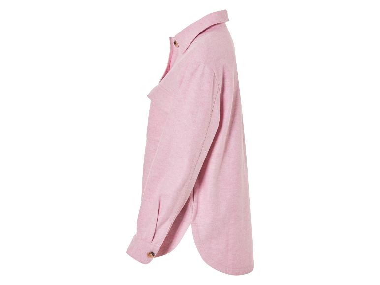 Dames overshirt