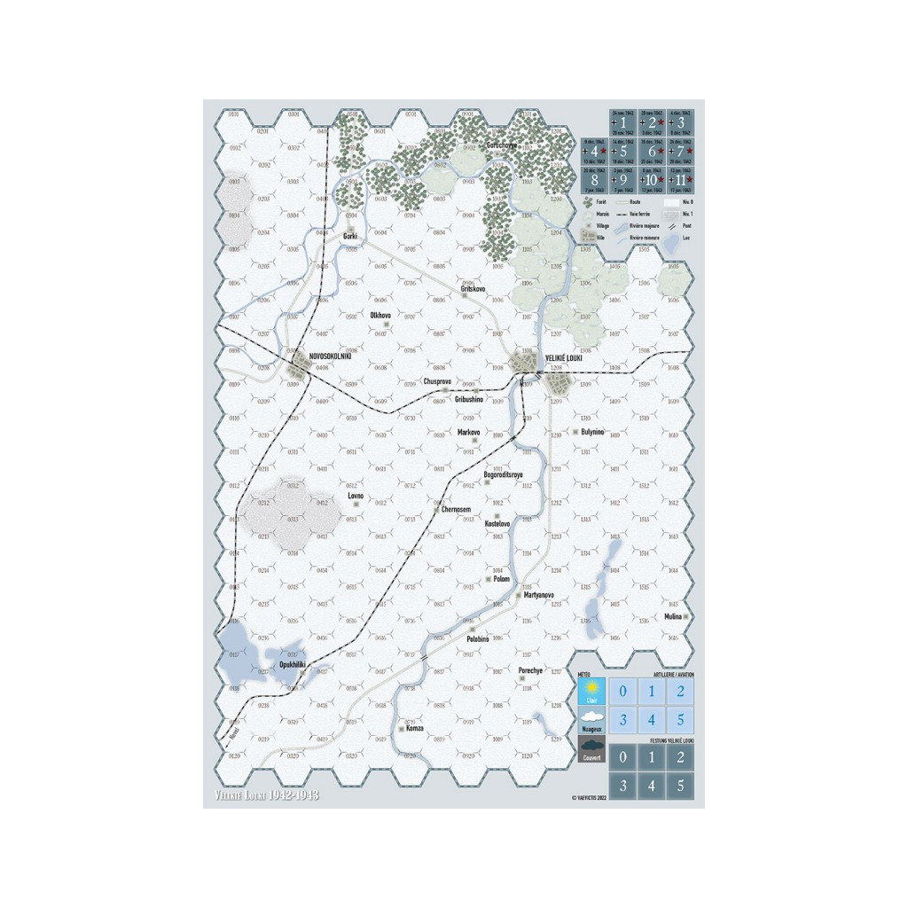 VaeVictis n°166