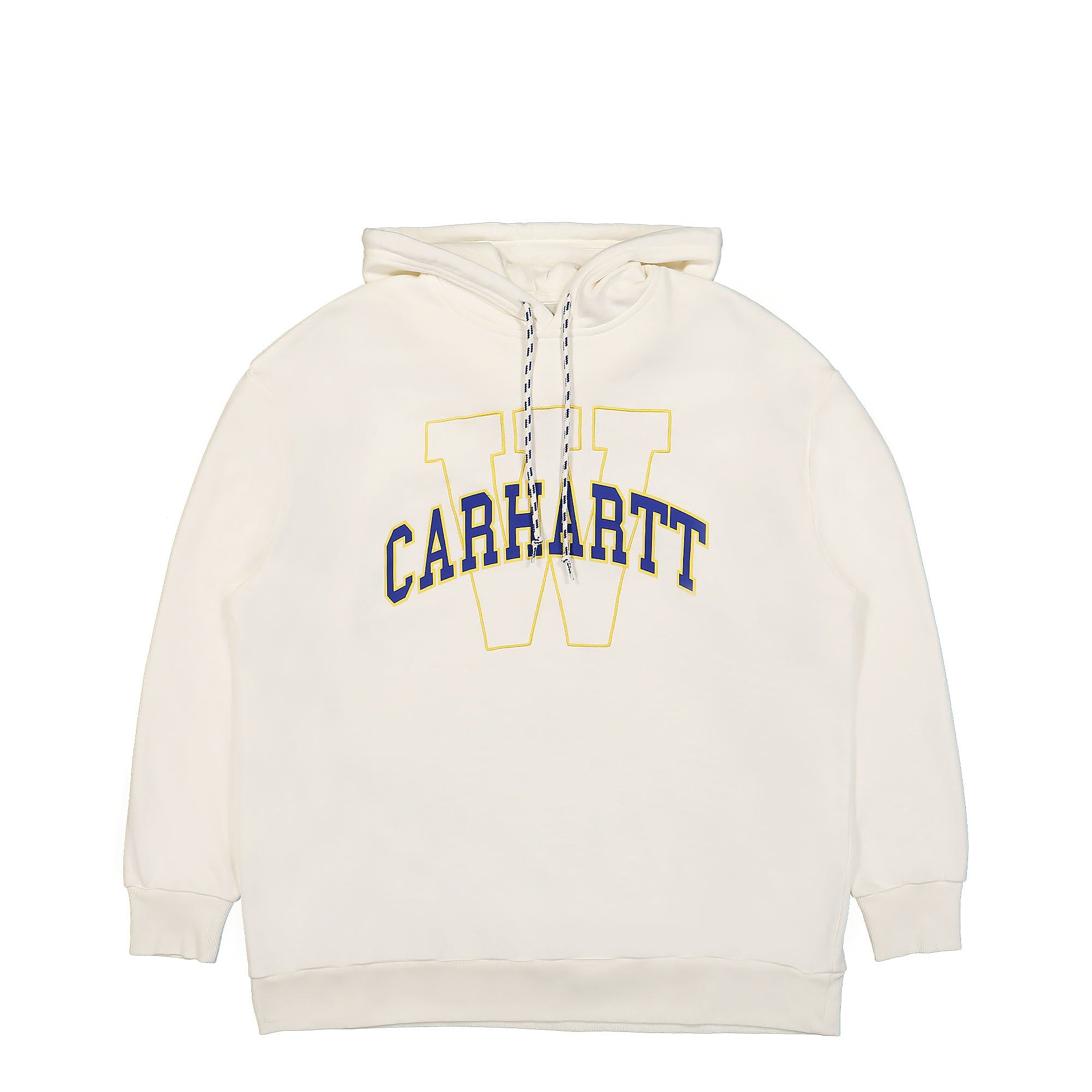 Carhartt WIP<br>W Hooded Grand Locker Sweat