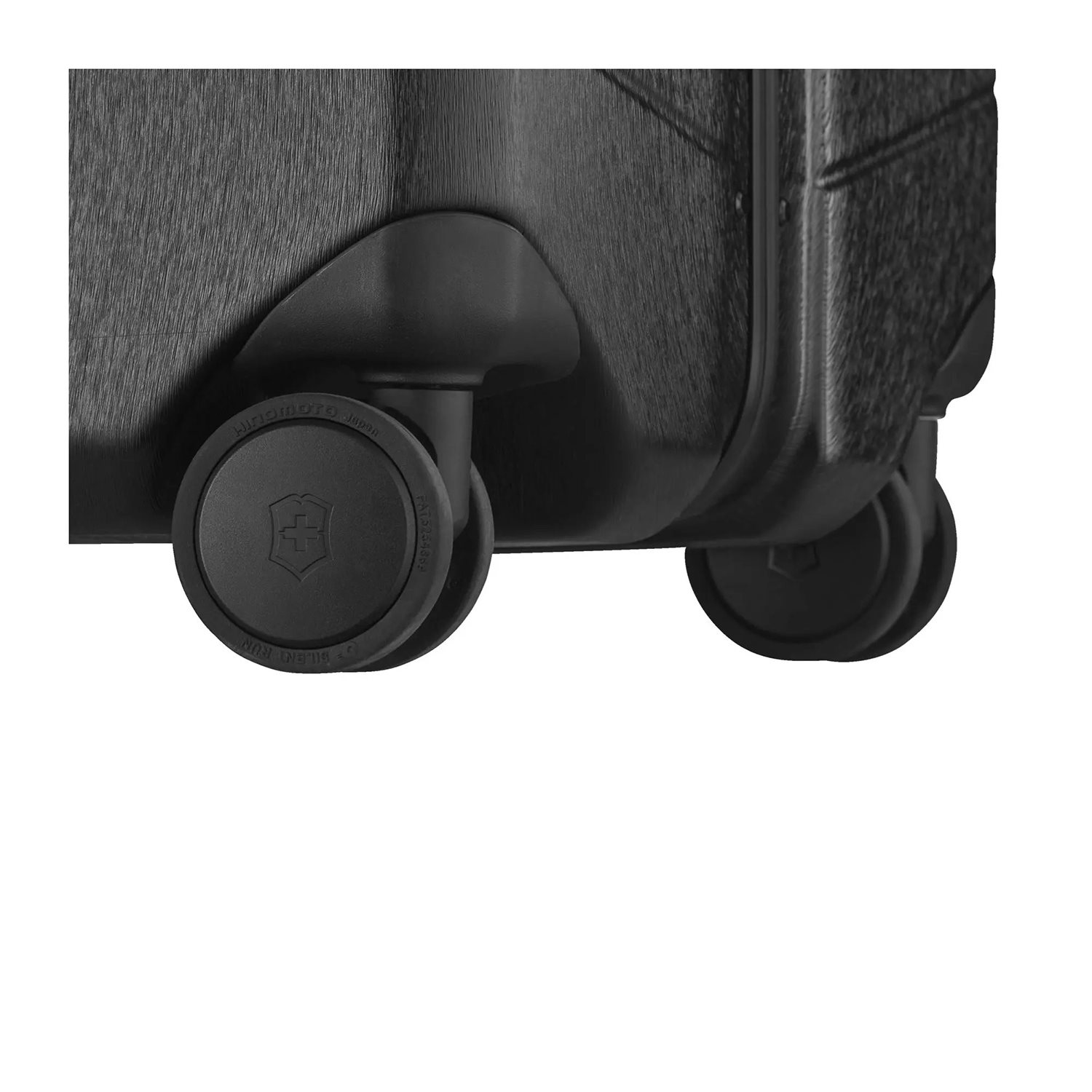 Victorinox Lexicon Framed Series Large Hardside Case black