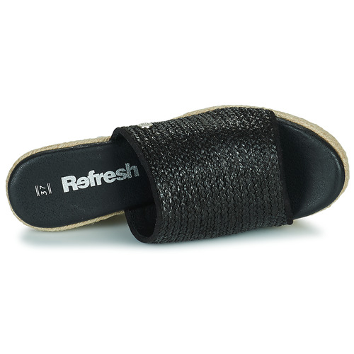 Refresh - 79785-NEGRO - Noir
