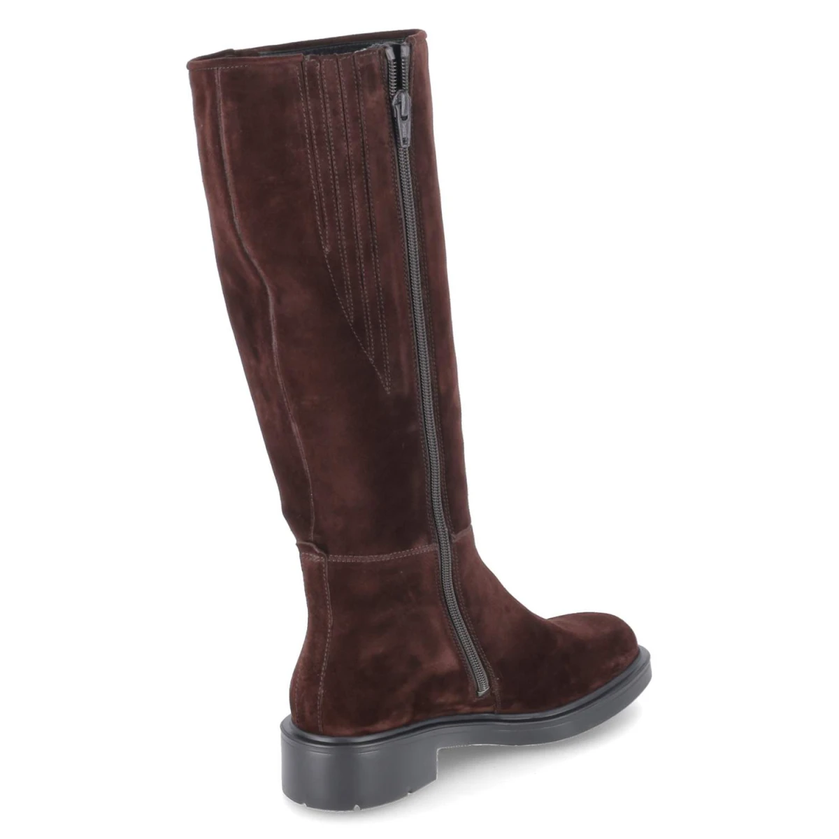 HöglStiefel - chocplum