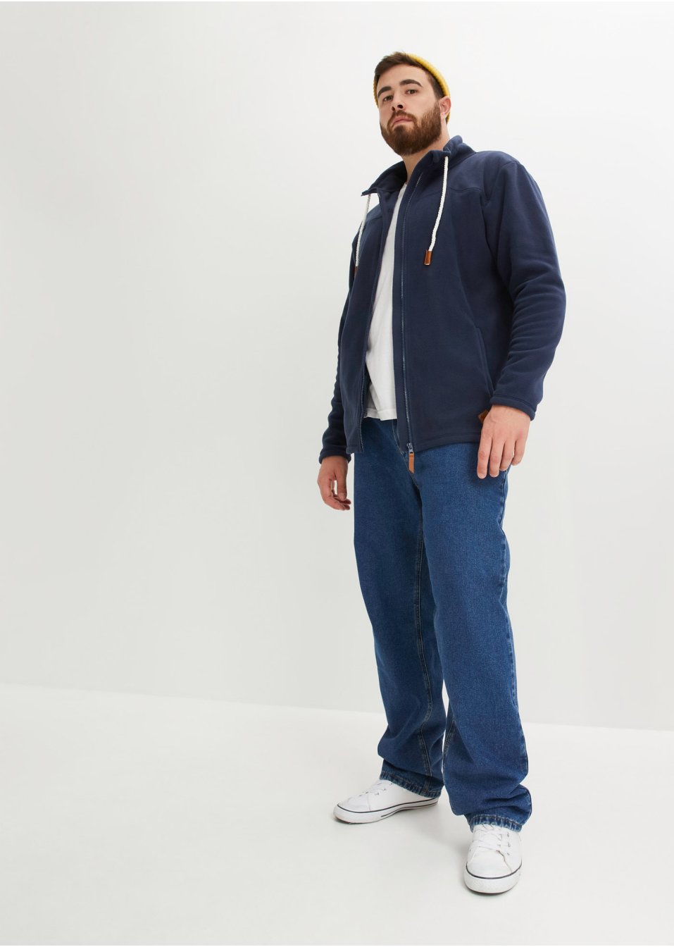 Veste polaire