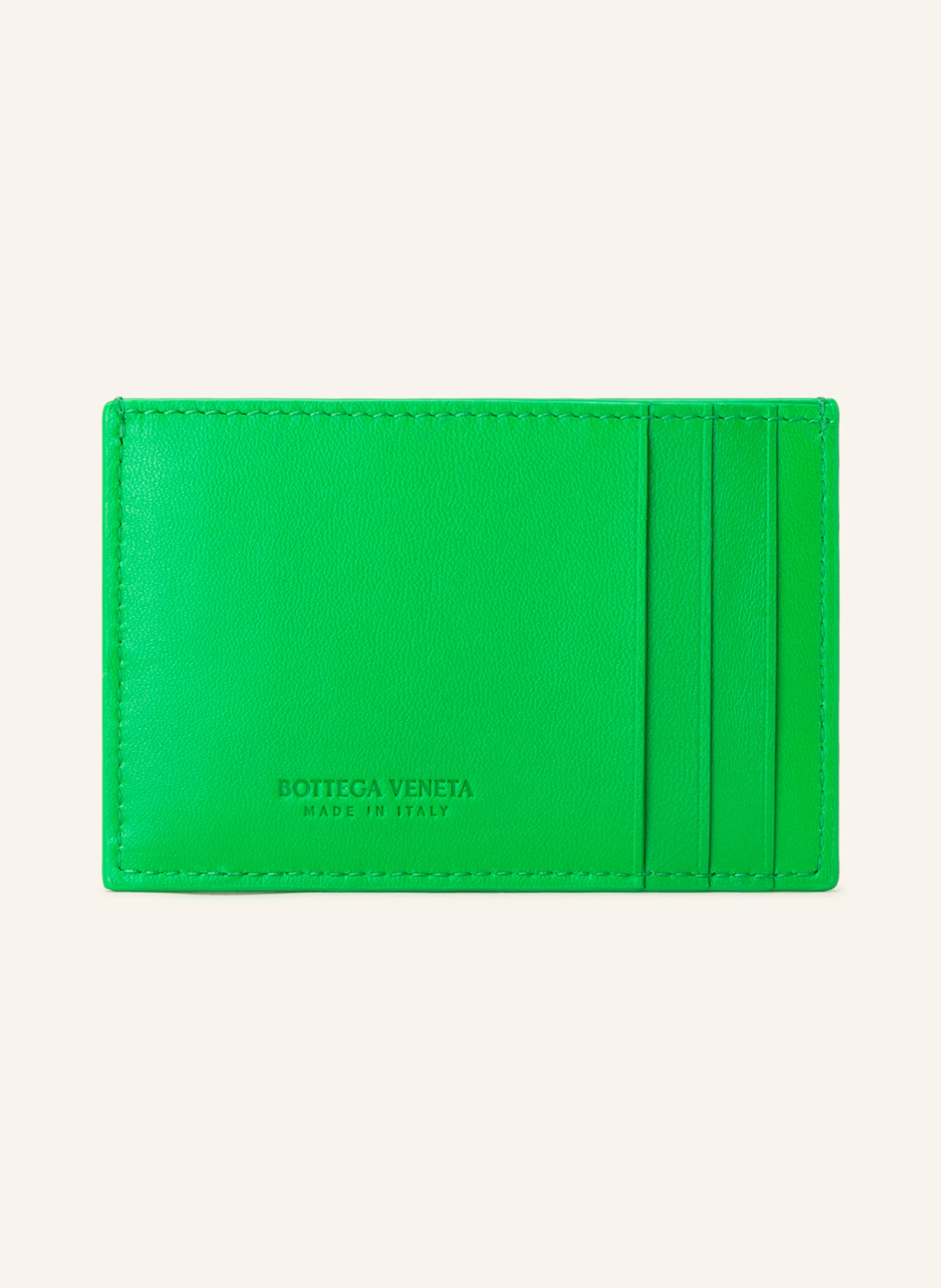 BOTTEGA VENETA Kartenetui
