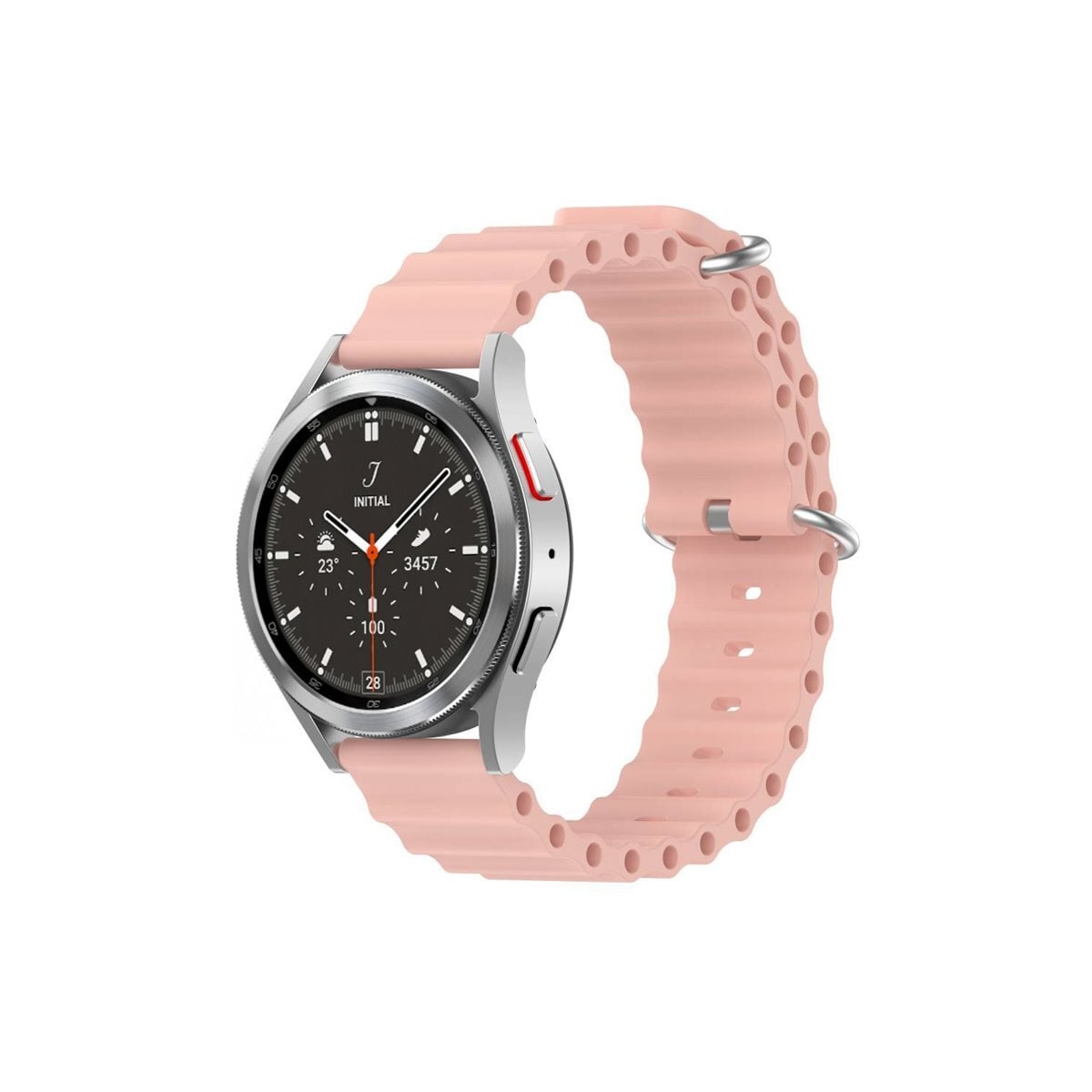 Ocean Armbånd Samsung Galaxy Watch 4 Classic (46mm) Vintage