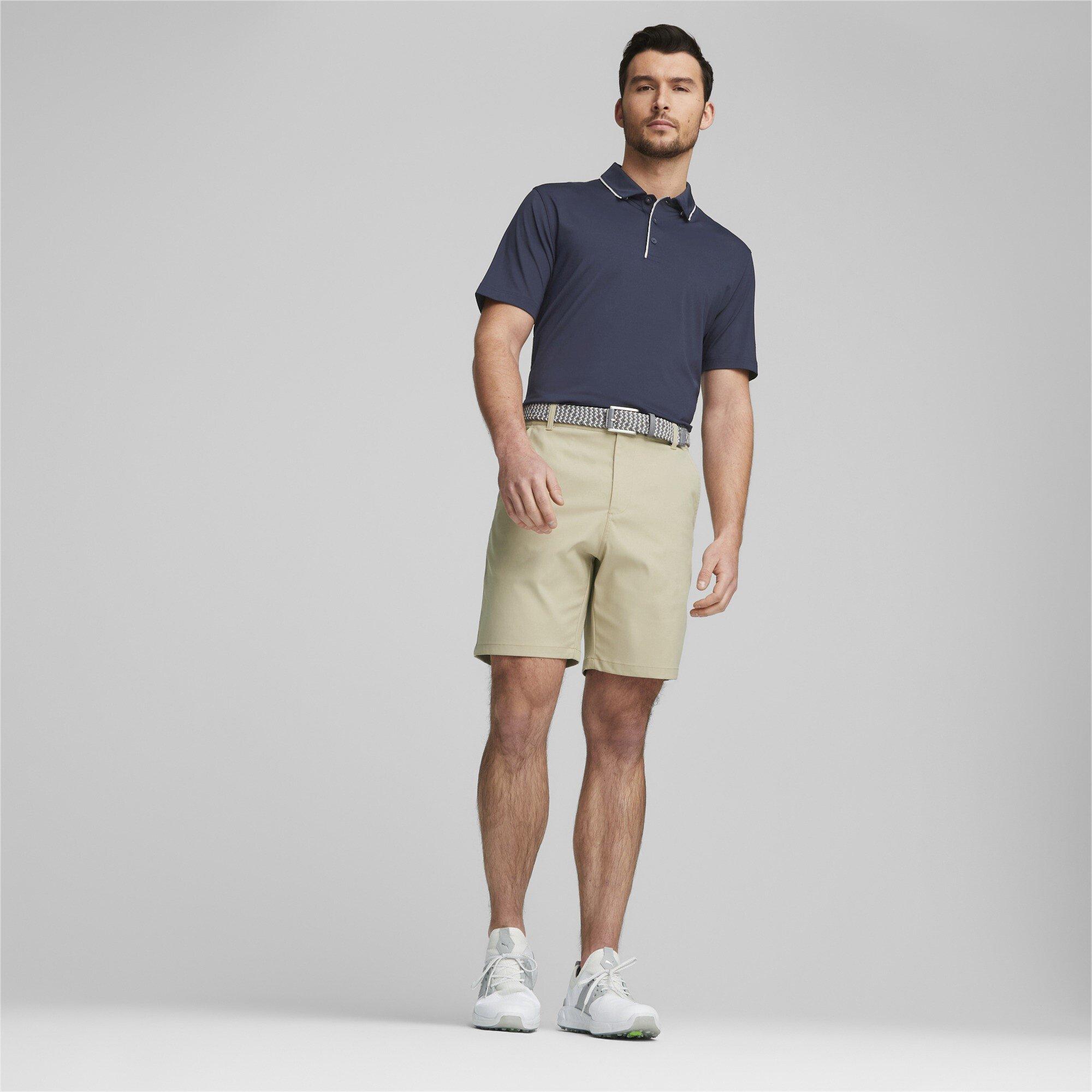 Puma Puma Mattr Bridges Polo Shirt Mens
