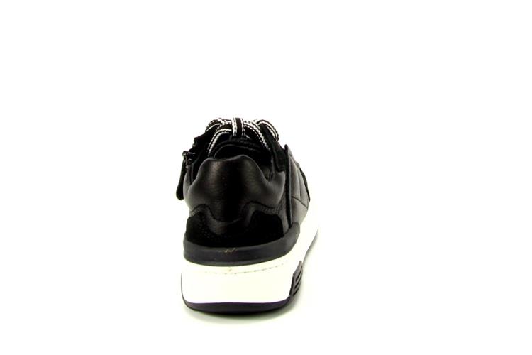 Track Style 325897 wijdte 5 zwart