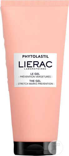 Lierac Phytolastil Le Gel Prévention Vergetures Tube 200ml