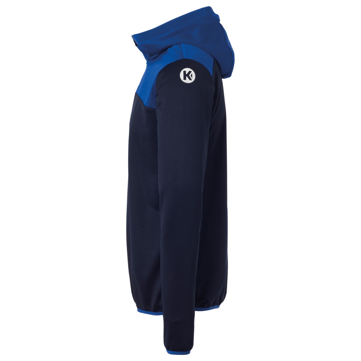 EMOTION 2.0 QUARTER ZIP HOODY