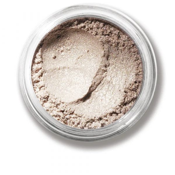 BareMinerals Sombra Loose Mineral #nude Beach