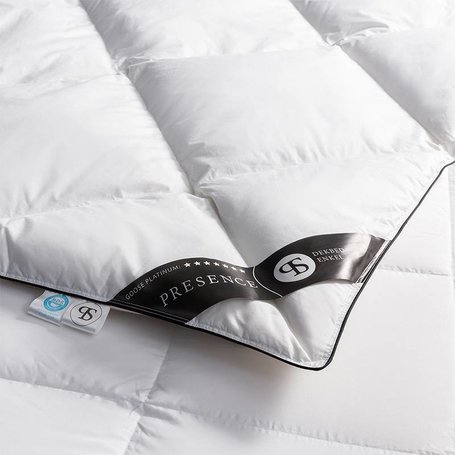 Dekbed Ganzendons Platinum - All Season