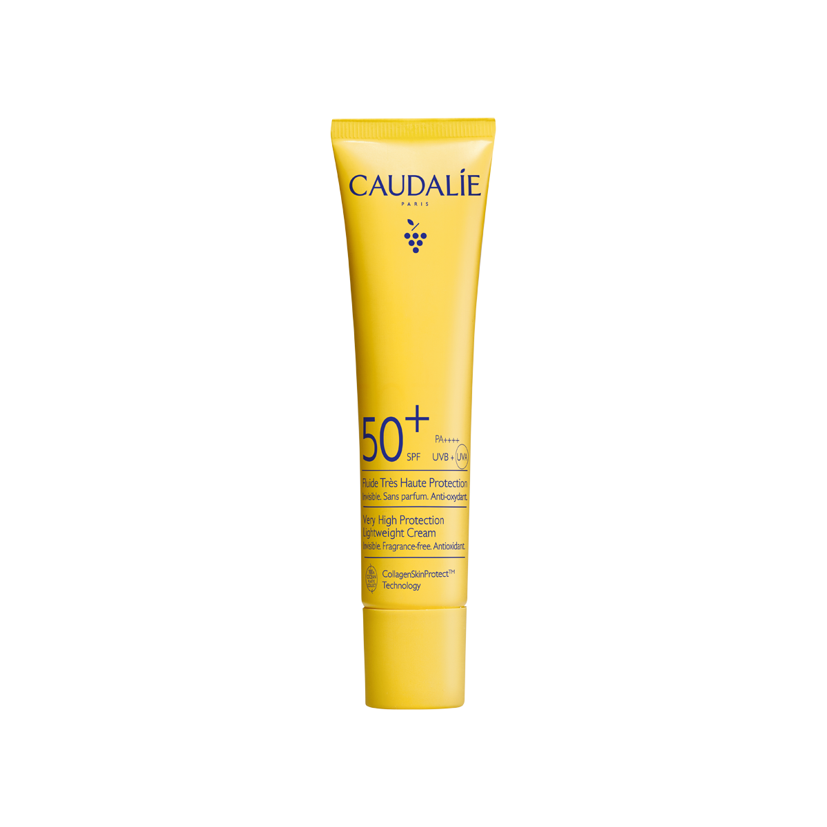 Very High Protection Fluid SPF50+ 40ml