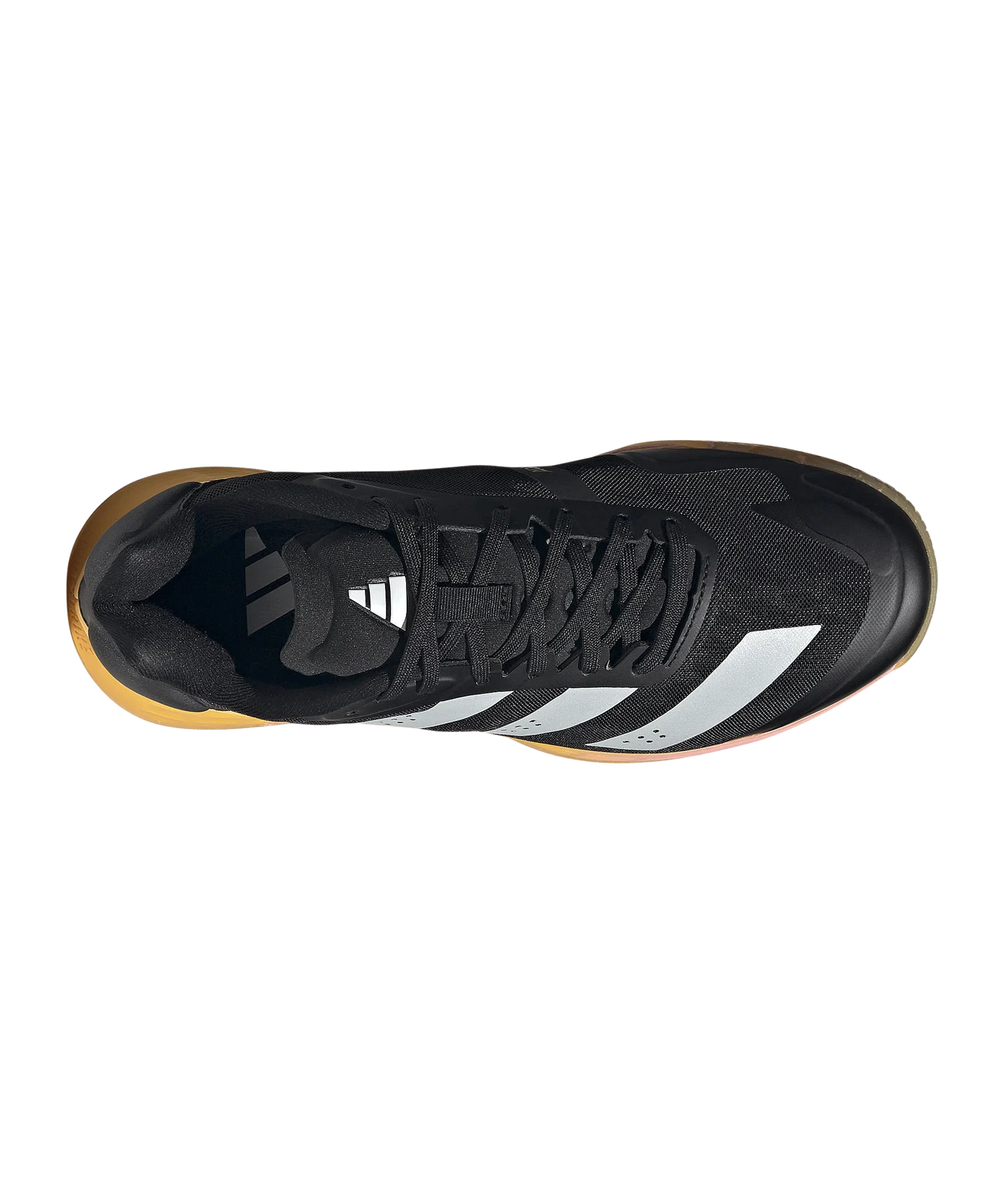 adidas Adizero Fastcourt 2.Laufschuh Damen Schwarz