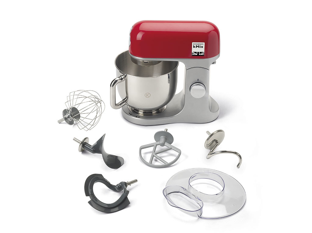 ROBOT DE COZINHA KENWOOD KMIX KMX750RD