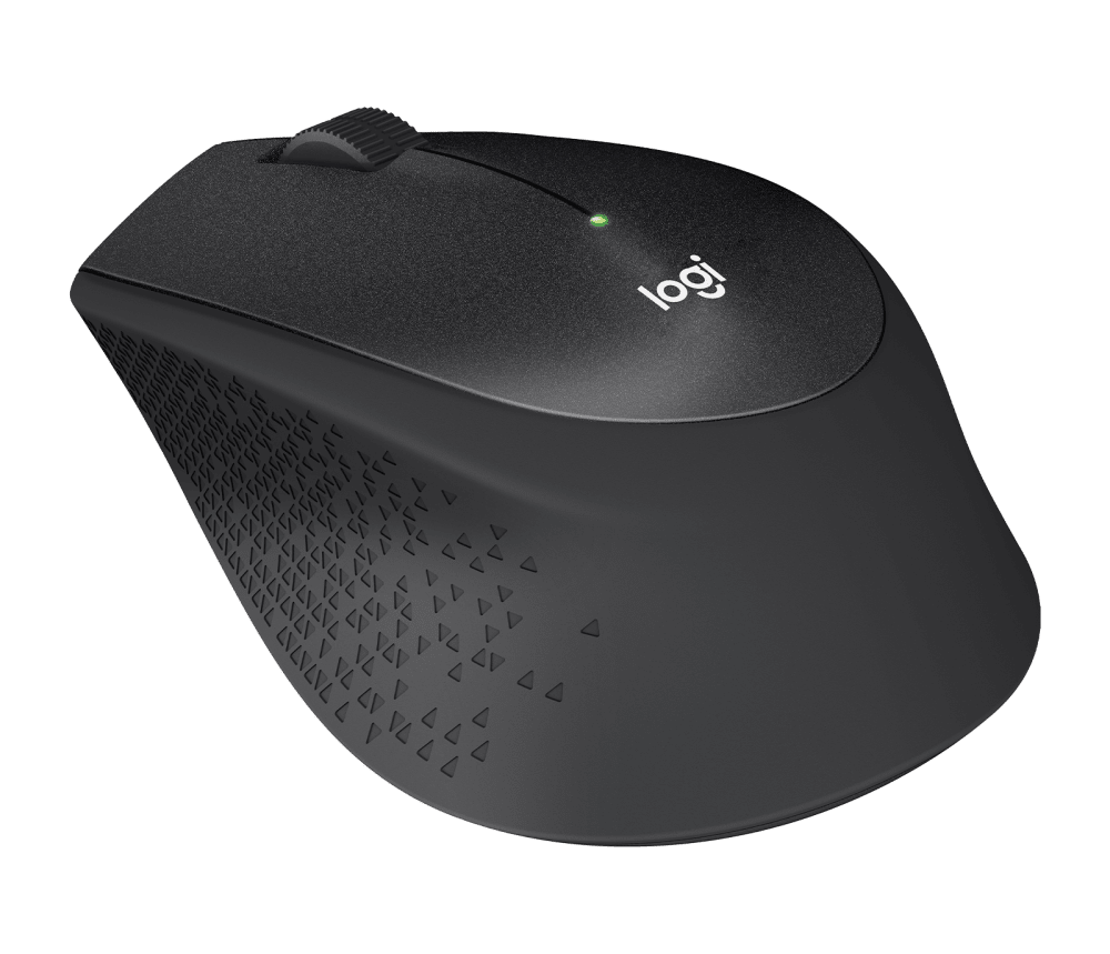 M330 SILENT PLUS