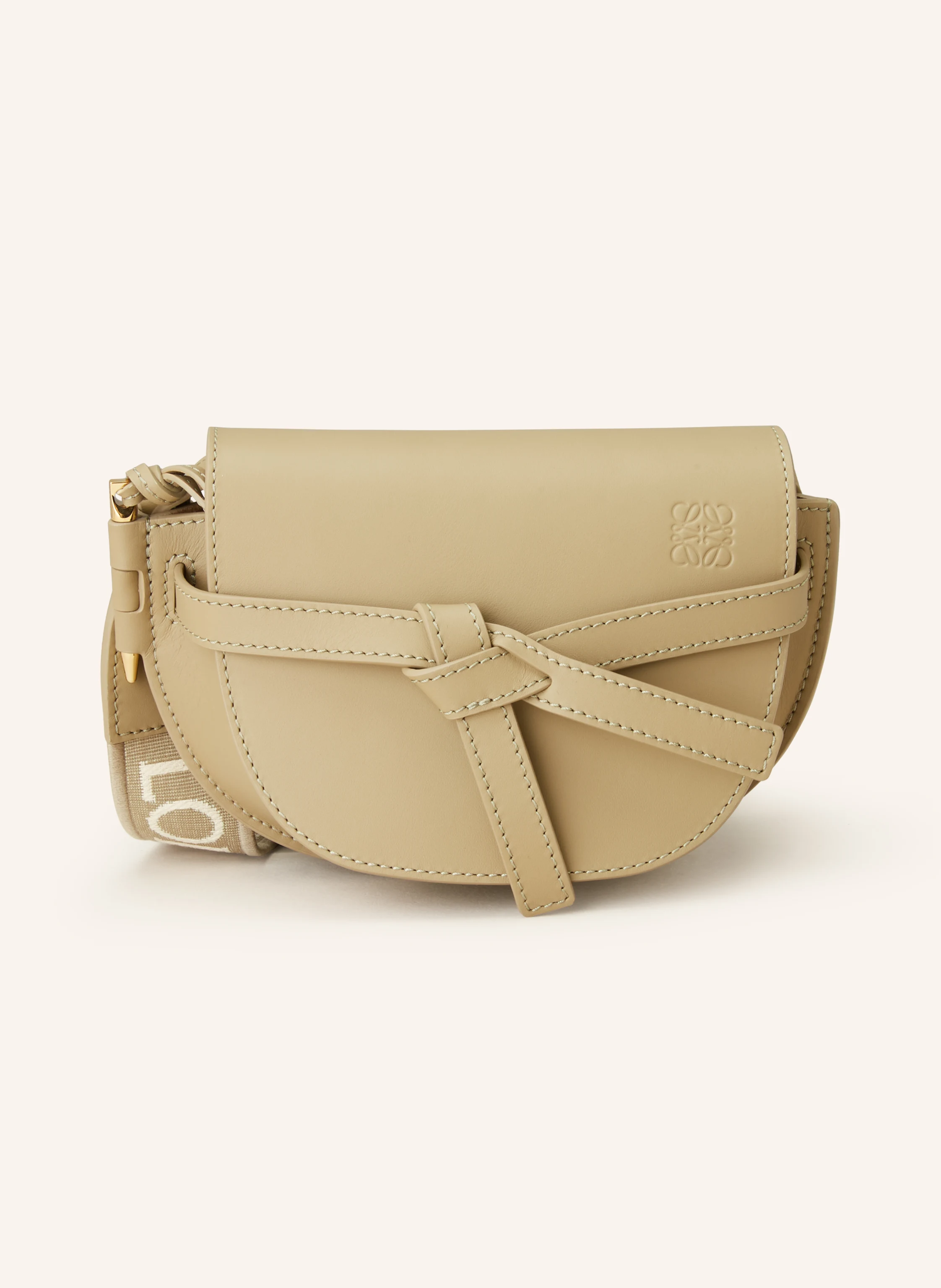LOEWE Umhängetasche MINI GATE DUAL