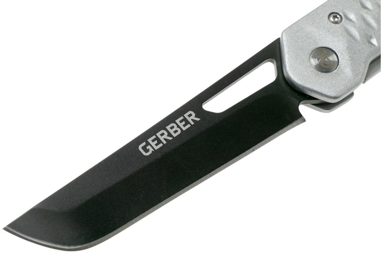 Gerber Ayako 30-001667 Silver zakmes