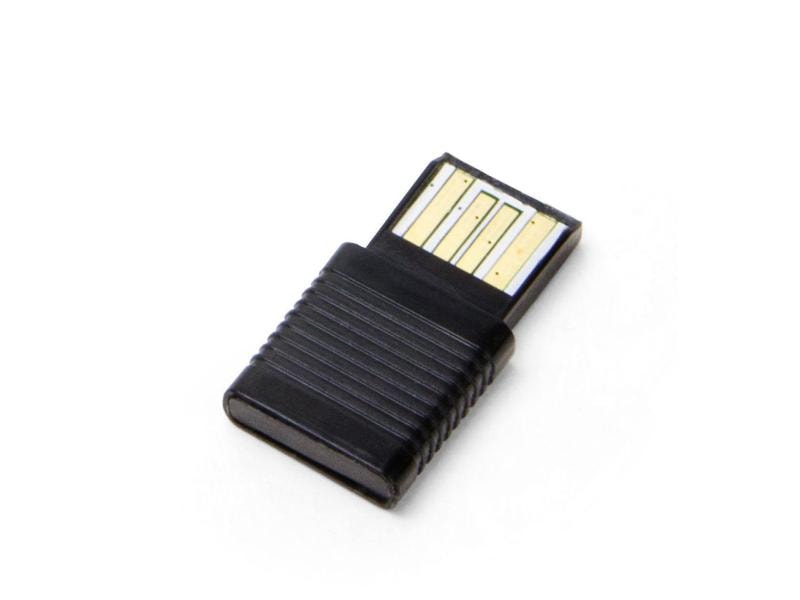 DICOTA Presenter Pin Point Kabelloser Presenter mit integriertem Laserpointer