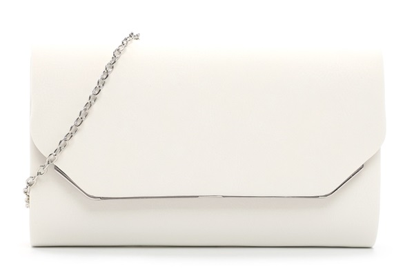Amalia Abendtasche .100 black