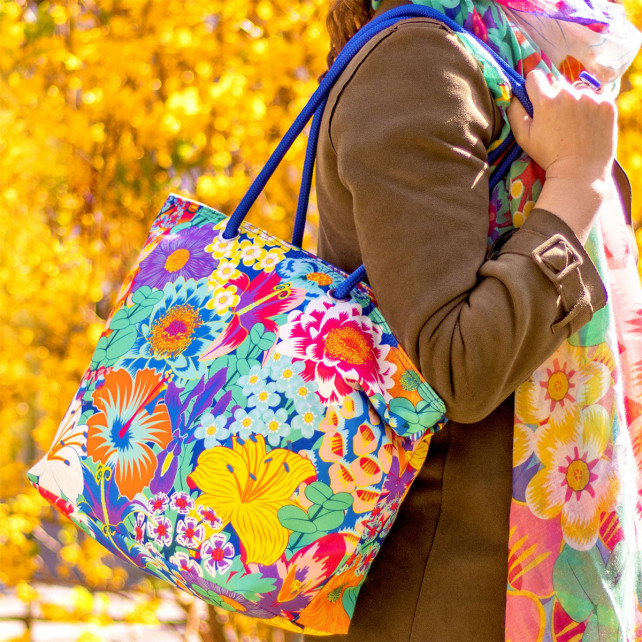 Sac cabas - My Daily Bag