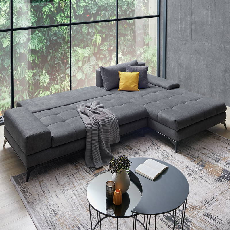 Z2 Ecksofa FIGARO