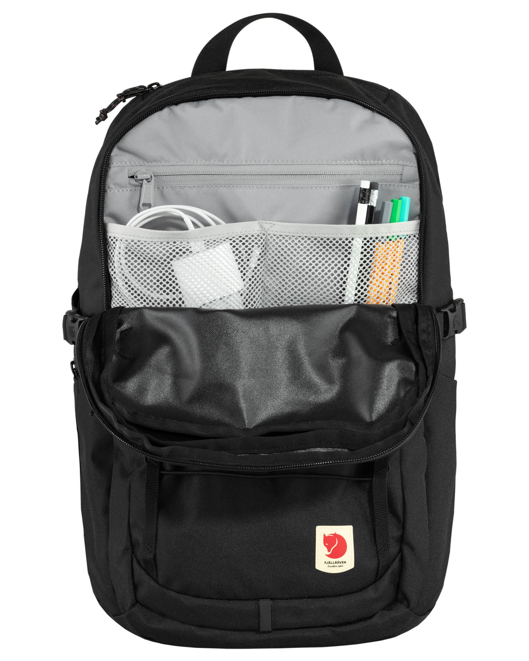 FJÄLLRÄVEN| Rucksack SKULE 28