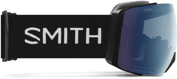 Smith I/O Mag XL