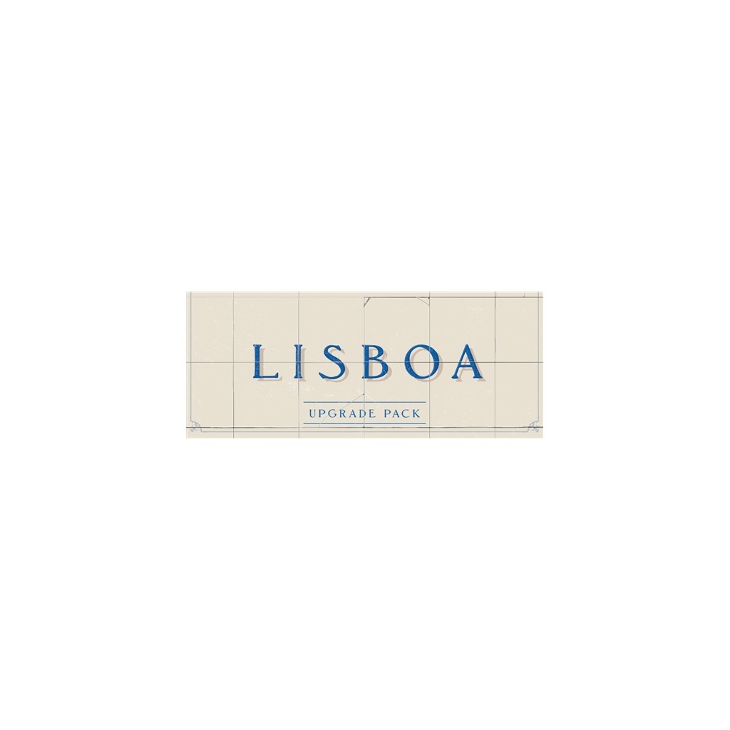 Lisboa - Upgrade Pack