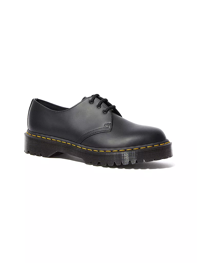 DR. MARTENS Schnürschuhe 1461 schwarz