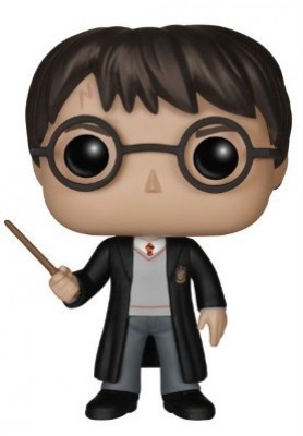 Harry Potter Pop! Vinyl Figure