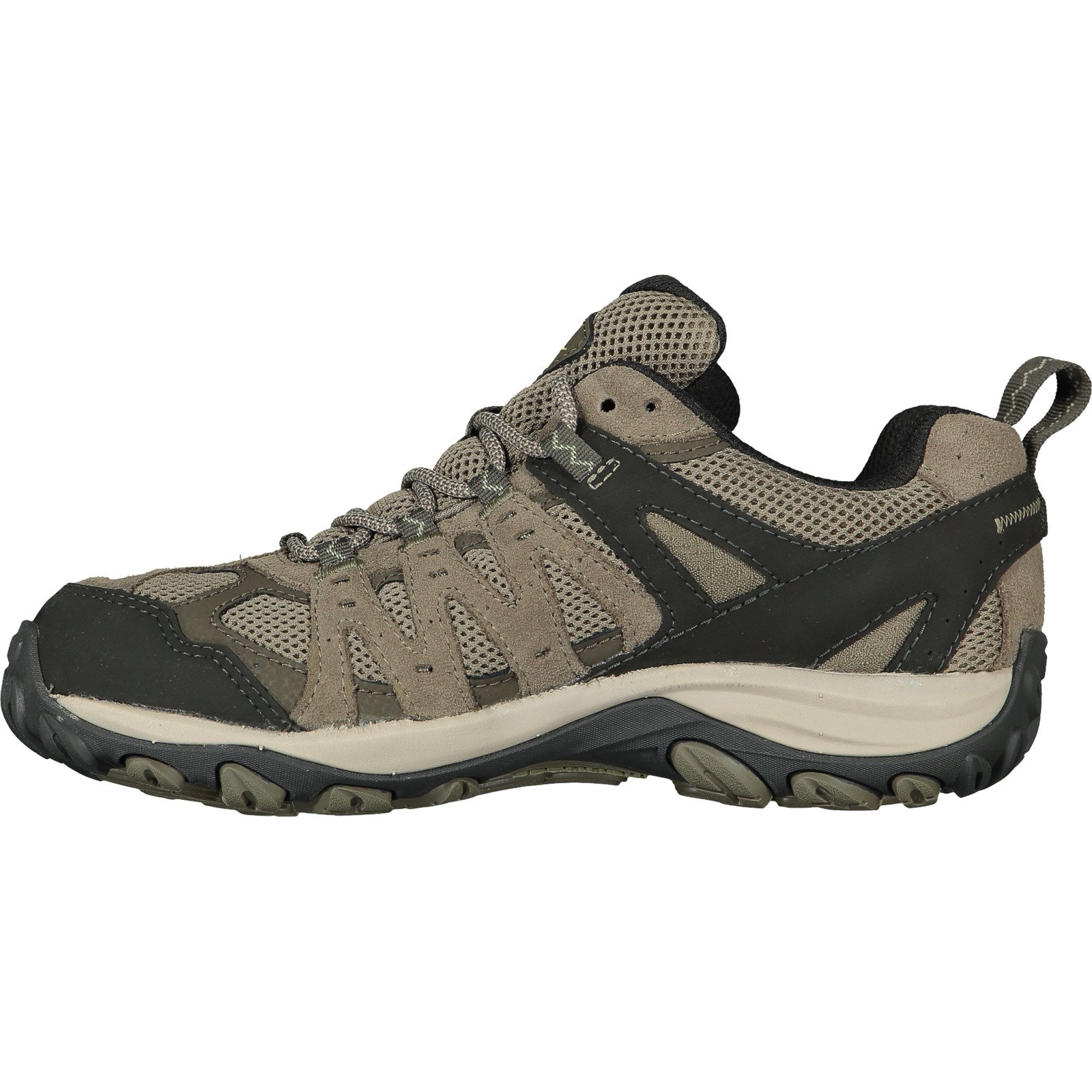 Merrell Damen-Trekkingschuh Accentor 3 WP