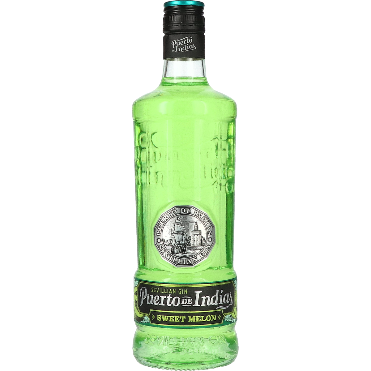Puerto de Indias Sweet Melon 70 cl
