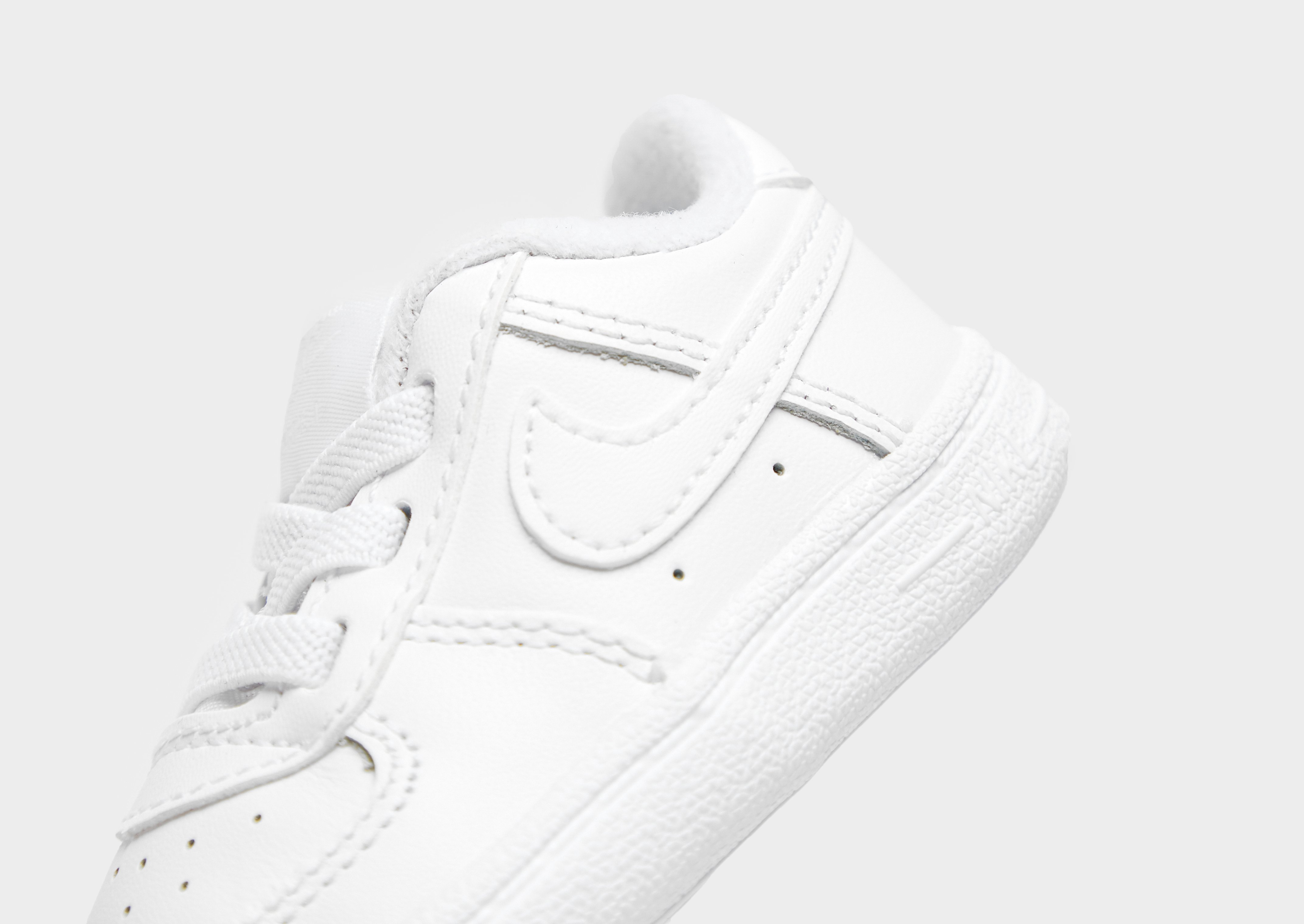 Nike Air Force 1 Crib Bébé