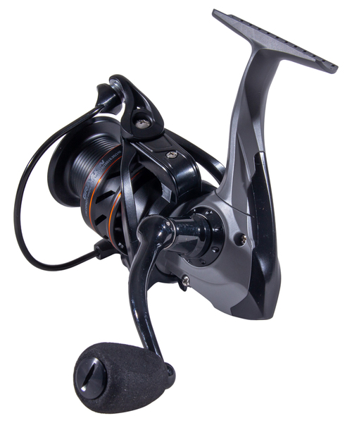 Set Grayton Prey Jig