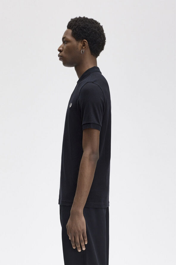 Fred Perry Slim Fit FP Polo Blå